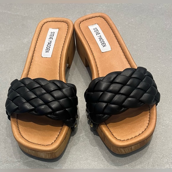 Steve Madden Bennet - Summer Ready! - Picture 2 of 8